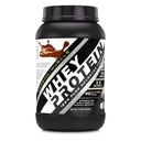 Amazing Muscle 100% Whey Protein Powder *Advanced Formula with Whey Protein Isolate as a Primary Ingredient Along with Ultra Filtered Whey Protein Concentrate (Cookie & Cream, 2 Lb)