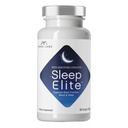 Mara Labs SleepElite Ondersteunt Hersenfunctie, Mood, en Slapen met Serotonine katalysatoren 30 porties