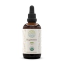 Bugleweed B120 USDA Organic Tincture | Alcohol-Free Extract, High-Potency Herbal Drops, Respiratory System | Certified Organic Bugleweed (Ze LAN, Lycopus Virginicus) Dried Herb (4 fl oz)