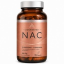 Supplement, NAC Capsules for Daily Antioxidant Support, Glutathione Wellness, Cellular Health, Daily Wellness Formula for Adults, 90 Count
