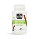 365 by Whole Foods Market, Cinnamon, 60 Count