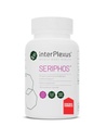 Serifos - Gefosforyleerd serine adaptogeen - Cortisol Supplement - Helpt cognitieve functie, Glutenvrij, Zuivelvrij, Sojavrij - 100 Capsules