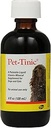 Pfizer Animal Pet-Tinic Vitamine-Mineral Supplement voor honden en katten, 4-Ounce