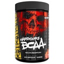 Mutant Hardcore BCAA - Pre, Intra or Post Workout – BCAA Next Level branched-Chain Amino Acids Supplement – Hydration + Recovery - 30 Serving -Peach