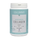 Nature'Marine – Hydrolyzed Collagen Peptides Powder from Wild-Caught Fish with Essential Amino Acids – Supports Skin, Hair, Nails, Joints & Bones Health – 31 Servings