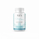 Bloating Relief & Gut Reset - Gut and Colon Support - Advanced Gut Cleanse Detox for Women & Men with Senna, Cascara Sagrada & Psyllium Husk - Non-GMO - Made in USA - 30 Capsules
