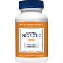 The Vitamin Shoppe Probiotics - Digestive Health, Gut Flora Balance & Immune System Support