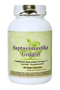 Herbsforever Saptavimastika Guggulu Traditional Ayurvedic Formulation 90 Vege Capsules