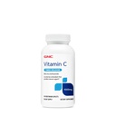 GNC Vitamin C Timed-Release 1000mg - Vitamin C Supplement for Immune Support - Citrus Bioflavonoids & Ascorbic Acid - Science-Backed Supplement - Vegetarian & Dairy-Free - 90 Count (90 Servings)