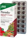 SALUS, Floradix Iron Tablet