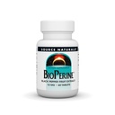 Bron Naturals BioPerine, Black Pepper Fruit Extract - bevordert Nutriënt Absorptie* - 60 tabletten
