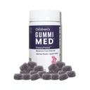 SGC GummiMED Children's Sleepyhead – Melatonin-Free Sleep Gummies | Herbal Blend Sleep Supplement | Valerian Root & Wild Jujube | Sleep Aid for Kids