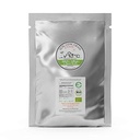 Chicken Bone Broth Powder Organic Free Range 450g(Approx.1lb) Pure Protein Non-Gelling Type
