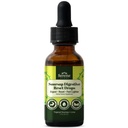 Serene Herbs Soursop Digestive Reset Drops 2 fl oz – Tropical Soursop & Lime Liquid Supplement – Supports Digestion