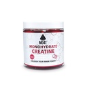 Creatine Monohydrate Gummies 5000 mg for Men & Women, Sugar Free Creatine Gummies Strwberry Flavor