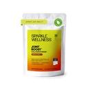 Sparkle Wellness FORTIGEL & TENDOFORTE Collagen Peptides | Collagen Powder with Calcium Ascorbate Vitamin C to Support Joint Mobility, Tendon & Ligament Health | Joint Boost (Chocolate) [30-Serves]