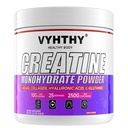 -Micronized Creatine Monohydrate, Amino Acid Powder - Support Muscles, Cellular Energy and Cognitive Function* - Gluten-Free, Unflavored-25 Servings-250 Grams