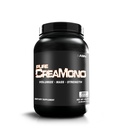 ASN CreaMono 2.2lbs. 5,000mg Pure Creatine Monohydrate Powder Third Party Tested, No Bloating, Unflavored, 100% Creatine