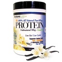 100% Pure Undenatured Grass Fed Whey Protein Low Carb Low Fat - Rich Vanilla Flavor No Artificial Sweeteners or Flavors Ultrafiltered with 1000 mg Added L-Glutamine