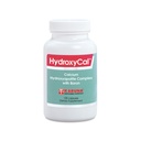 Karuna HydroxyCal 120 Vegetarian Capsules | Microcrystalline Hydroxyapatite, Vitamin K, C & D3, Manganese, Calcium Citrate, Horsetail, Phosphorus, Magnesium, Boron