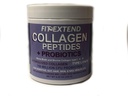 unflavored hydrolyzed Collagen peptides Powder Protein 30 Servings Bovine Collagen Types I II III 750M CFU probiotics Bone Broth Gut Health for Women Men Anti Aging Collagen Powder