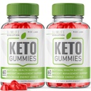 rize labs - SlimLife Evolution Keto Gummies for Advanced Weight Loss, Keto ACV Used to Improve Health and Increase Energy Levels (120 Gummies)