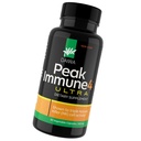 Daiwa PeakImmune4 Natuurlijke Immune Ondersteuning Supplement met RBAC Rijst Bran en Mycelia Extract van Shiitake Paddenstoelen - Ultra Sterkte