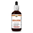 Hawaii Pharm Brahmi Extract, Tincture for Cognitive Function and Memory, Promotes Calm and Balance, Supports Mental Clarity, Encourages Emotional Resilience - 2 fl.oz