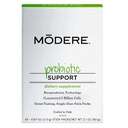 Modere Probiotic Stick Pack - Daily Wellness Powder Formula, Convenient, Easy to Use Single-Serve Packets for On-The-Go Routines - 30 Count