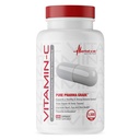 Metabolic Nutrition Vitamin C, 1500mg, Pure Pharma Grade, High Absorption Ascorbic Acid Capsules (180 caps)