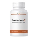 Stop Aging Now - Liposomal Vitamin C Complex Supplement- 60 Softgels