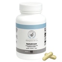 Hampton Distribution Nattokinase High-Potency Complex | Advanced Circulatory & Blood Flow Support | Formulated with Antioxidants for Heart Wellness | 60 Vegan Capsules, 150mg | Non-GMO & Gluten-Free