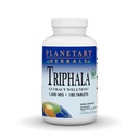 Planetaire kruiden Triphala interne reiniger 1000mg voor GI Tract Wellness - 180 tabletten