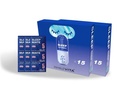 Melatonin Inhaler Sleep Aid Capsules 30 Count（Device Required）| Fast-Acting with Advanced Absorption| 0.4mg Low Dose, Zero-Sugar| Wake Refreshed, Portable,Non-Habit Forming