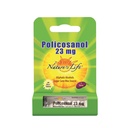 Nature's Life Policosanol 23mg 