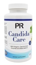 Candida Care Supplement for Women & Men - Yeast Cleanse & Gut Balance Support with Caprylic Acid, Oregano, Black Walnut, Wormwood, Probiotics & Digestive Enzymes - Intestinal Support - 120 Capsules