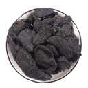 Prepared Rehmannia,Rehmanniae Radix Praeparata,Shudihuang,Prepared Radix Rehmanniae,Natural Organic Herbal Supplements Bulk Herbs. (500 Gram)
