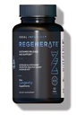 Aanhoudende Release Supplement regenereren voor NAD & NR Biosynthese, Boost ATP, NAD+, Glutathion: Cardiovasculair Health & Muscle Vitality (60 Servings) Vegan