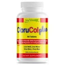 Cloru-Col Plus, Magnesium Chloride and Hydrolyzed Collagen Dietary Supplement