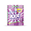 KXR Pre-Workout Energy Powder | Intense Energy Pre-Workout Drink for Men and Women| Improves Performance - Enhanced Focus & Increased Endurance | 30 Servings (PEZ Grape)