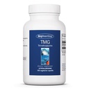 Allergy Research Group ARG TMG Trimethylglycine - Supports Cardiovascular & Liver Health - Delivers 750 mg Trimethylglycine per Serving - Vegetarian & Hypoallergenic - 100 Servings - 100 Capsules