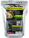 Muscle Mix | Best Weight Loss Protein Shake for Men, Burns Fat, Helps Build Muscle, Boosts Energy, Tastes Great | 31 Shakes per Bag (Vanilla)