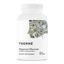 THORNE - Magnesium Glycinate - Supports Restful Sleep, Muscle Relaxation, Heart Health & Metabolism* - Chelated Magnesium Capsules - Third-Party Certified - Gluten, Dairy & Soy-Free - 180 Servings