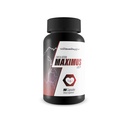 Circulation Maximus Labs - Our Best Maximum Circulation Supplement for Men - Advanced Blood Flow Booster - Nitric Oxide Vasodilator Supplements for Men - Boost Blood Flow & Expand Circulatory Health