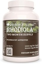 Remedy's voeding Rhodiola 