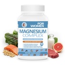 Magnesium Glycinate Supplement, 90 Capsules – Supports Sleep, Muscle & Heart Health – Vegan, Gluten Free, Non-GMO, Third-Party Tested