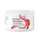Seeking Health Optimal Electrolyte Powder - with Sodium & Potassium - Support Digestion & Energy with Magnesium Electrolyte Supplement -Strawberry Watermelon 30 Servings