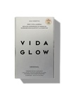 Vida Glow - Pro Collagen+ Hydrolised Marine Collagen | Promotes Glowing Skin + Smoothes Fine Lines (Original, 30 Sachets)