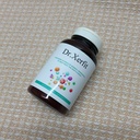 Mineral & Vitamin Supplement with Calcium, Zinc, Iron, Vitamin D, Potassium, Selenium, Copper & B Vitamins, 60 Capsules