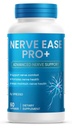 (1 Pack) Nerve Ease Capsules - Official NerveEase Pro Supplement Pills with Premium Ingredients, Advanced Formula Support for Overall Health & Wellness Reviews (60 Capsules)